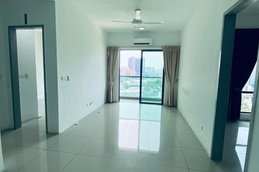 The Nest @ Genting Kelang