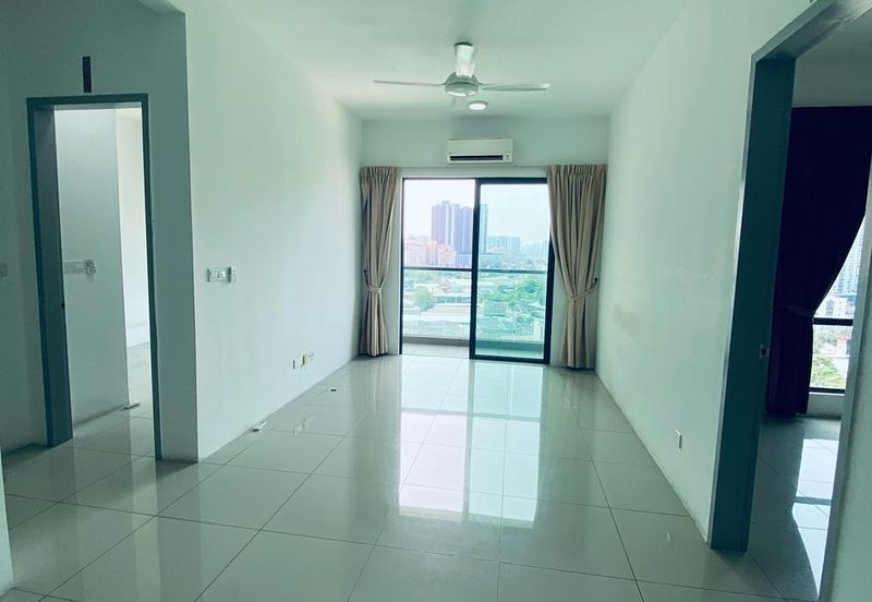 The Nest @ Genting Kelang