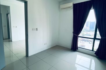 The Nest @ Genting Kelang