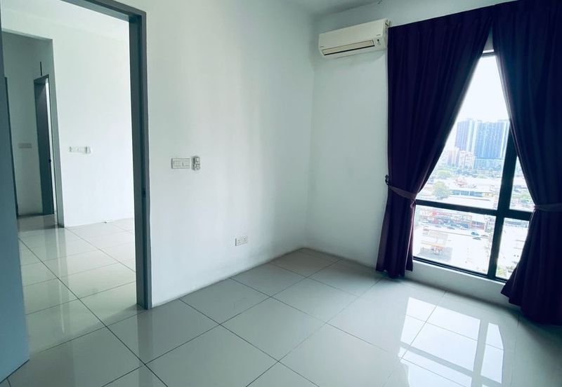 The Nest @ Genting Kelang