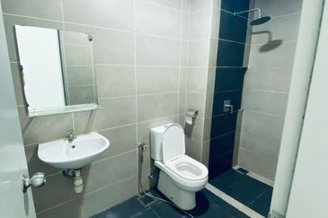 The Nest @ Genting Kelang