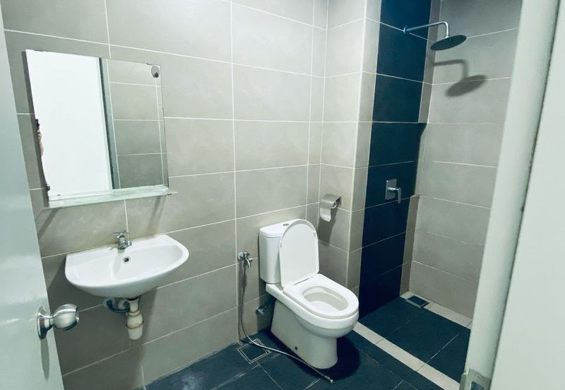 The Nest @ Genting Kelang