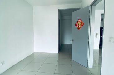 The Nest @ Genting Kelang