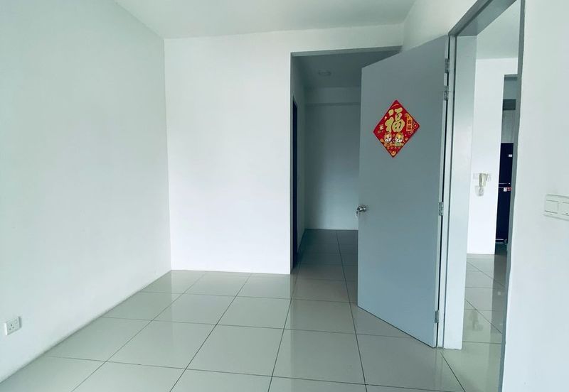 The Nest @ Genting Kelang