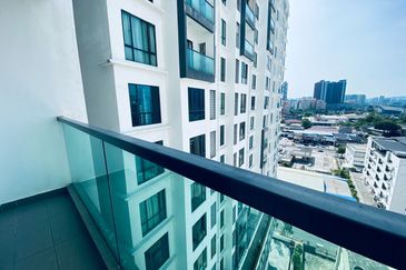 The Nest @ Genting Kelang