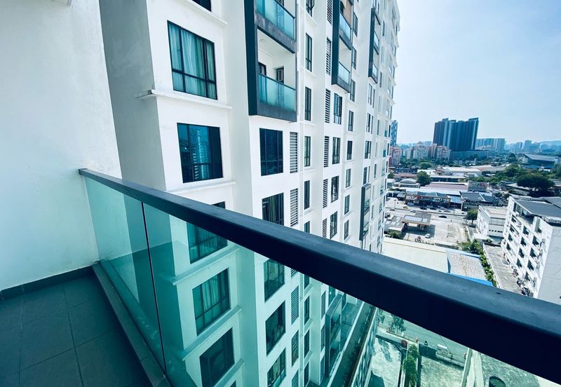 The Nest @ Genting Kelang