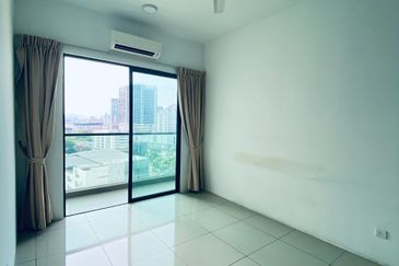 The Nest @ Genting Kelang