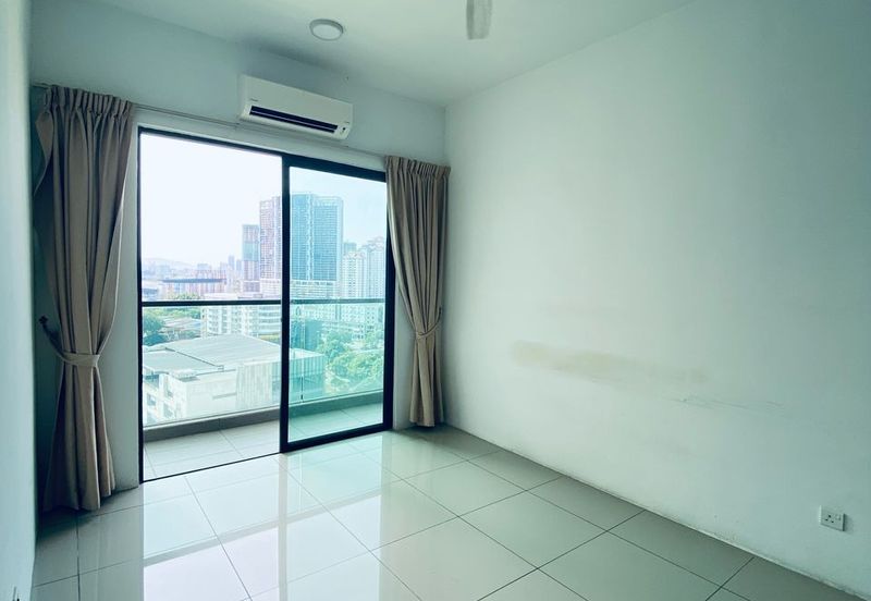 The Nest @ Genting Kelang