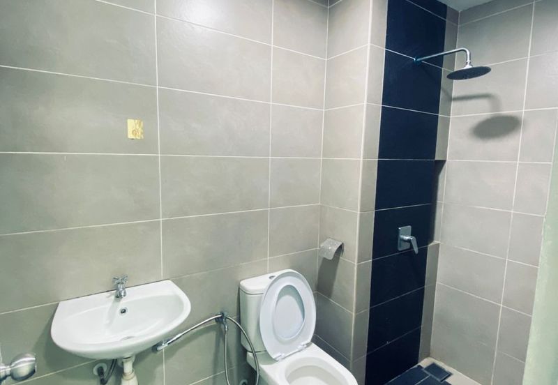 The Nest @ Genting Kelang