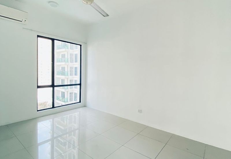 The Nest @ Genting Kelang