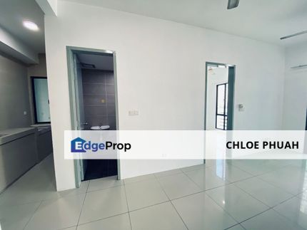 THE NEST @ Setapak KL | 2 Beds 2 Baths Partly furnished FOR RENT, Kuala Lumpur, Setapak