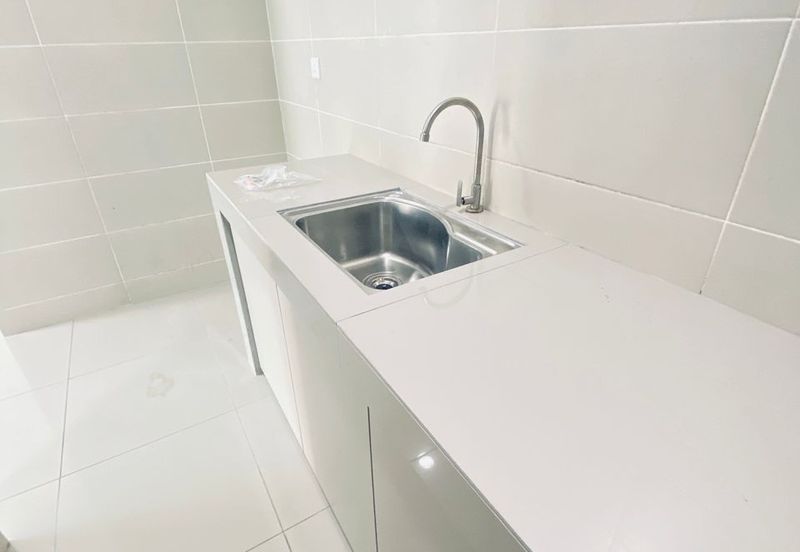 The Nest @ Genting Kelang