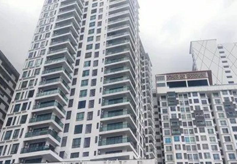 The Nest @ Genting Kelang