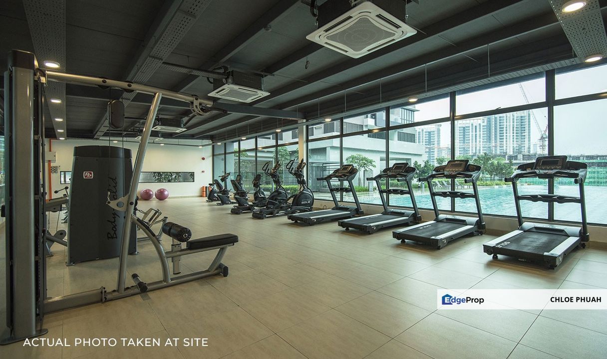 INFINITI 3 Wangsa Maju 1085sf Spacious Peaceful Stay for Family, Kuala Lumpur, Wangsa Maju