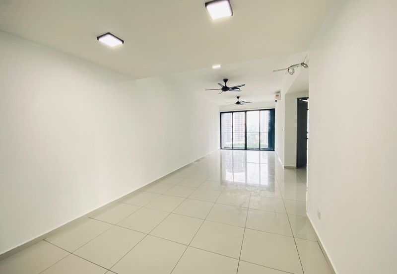 Infiniti 3 Residences