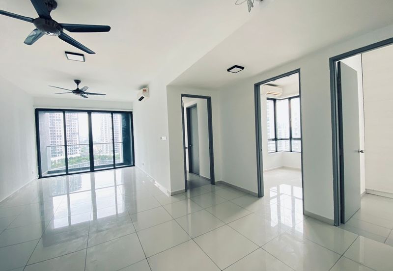 Infiniti 3 Residences