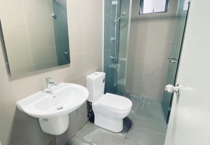 Infiniti 3 Residences