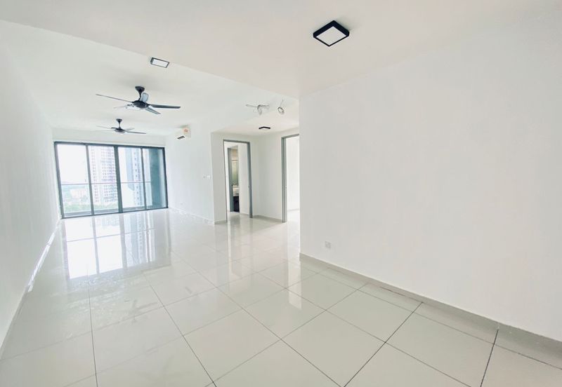 Infiniti 3 Residences