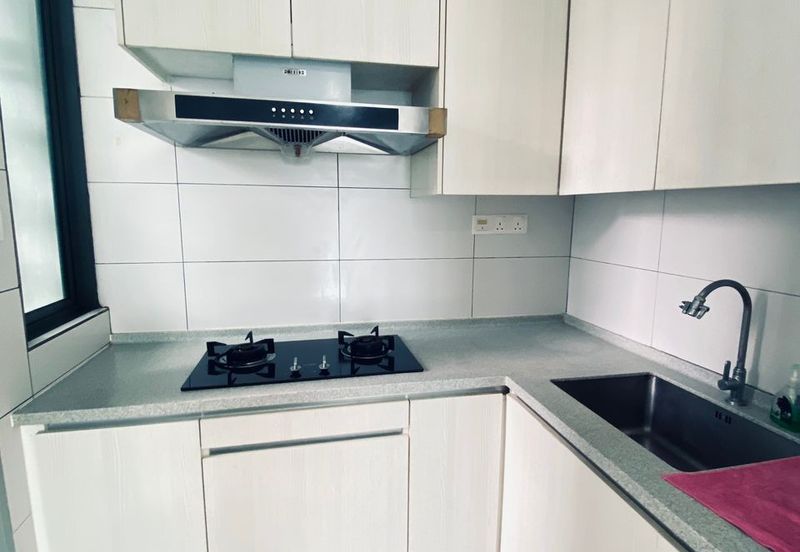 Infiniti 3 Residences