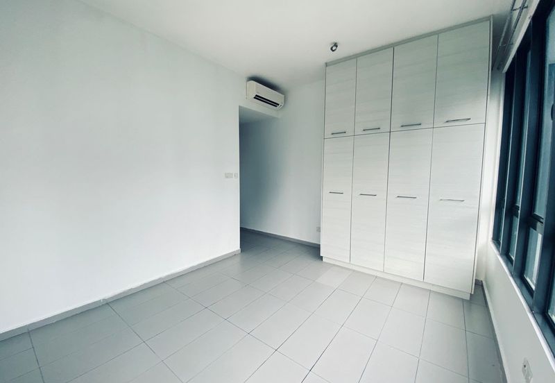 Infiniti 3 Residences