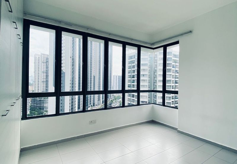 Infiniti 3 Residences