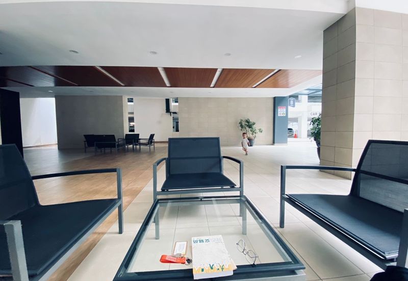 Infiniti 3 Residences