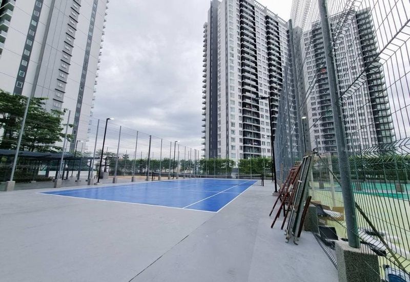 Sentul Point Residence