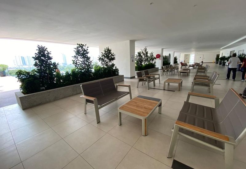 Sentul Point Residence