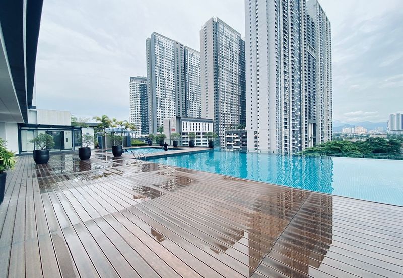 Sentul Point Residence