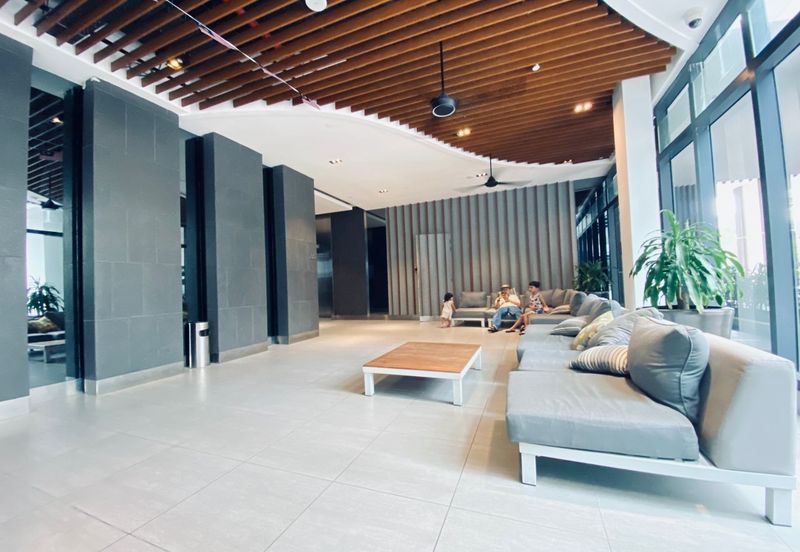 Sentul Point Residence