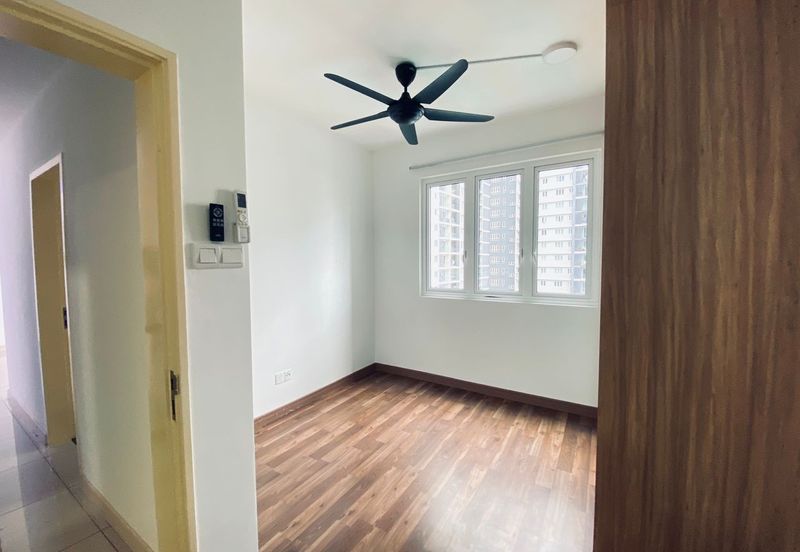 Sentul Point Residence