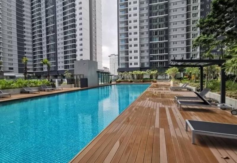Sentul Point Residence