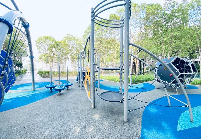 Seri Riana Residence