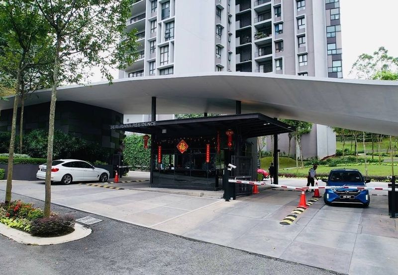 Seri Riana Residence