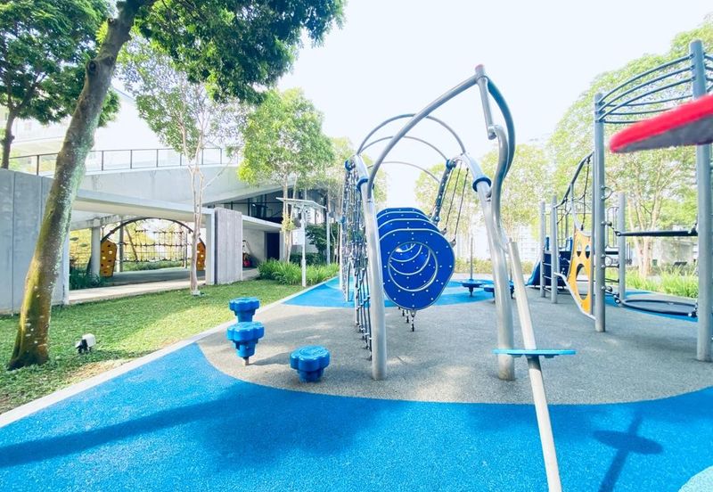 Seri Riana Residence