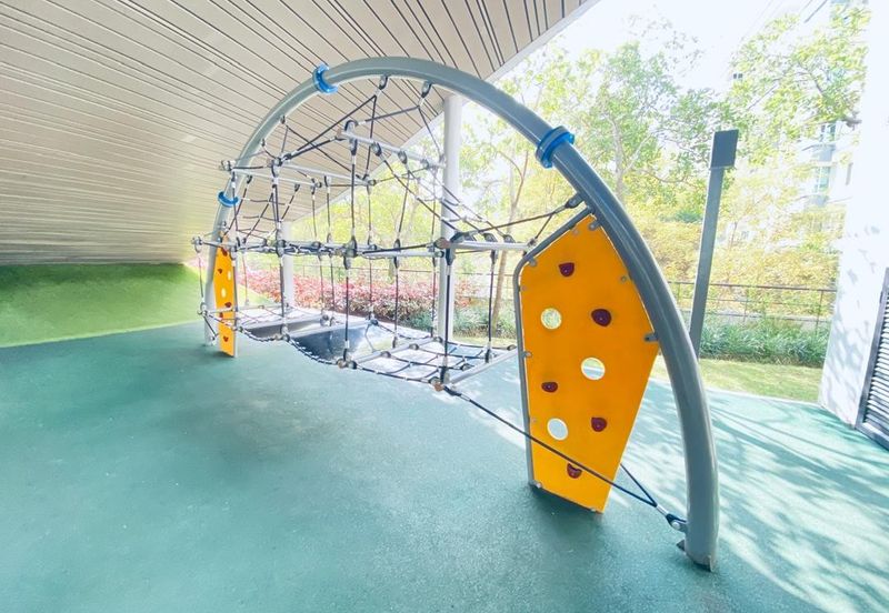 Seri Riana Residence