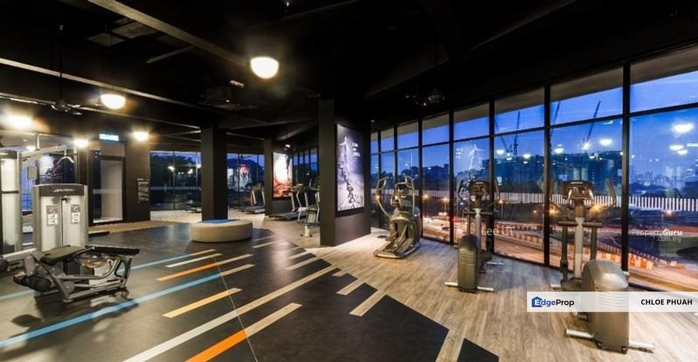 SERI RIANA luxury condo 1259sf 3 Beds 2 Baths Non BUMI FOR SALE , Kuala Lumpur, Wangsa Maju