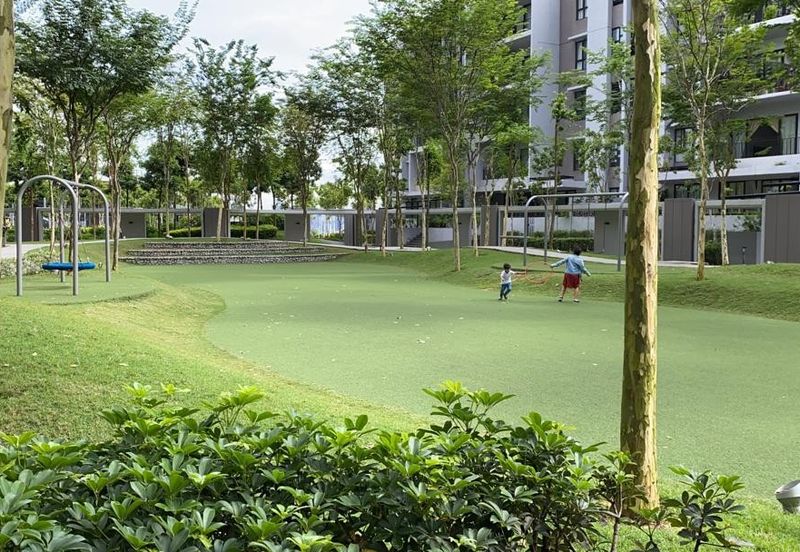 Seri Riana Residence