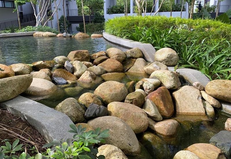 Seri Riana Residence