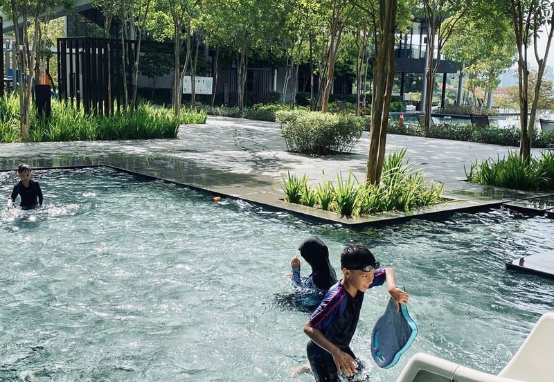 Seri Riana Residence