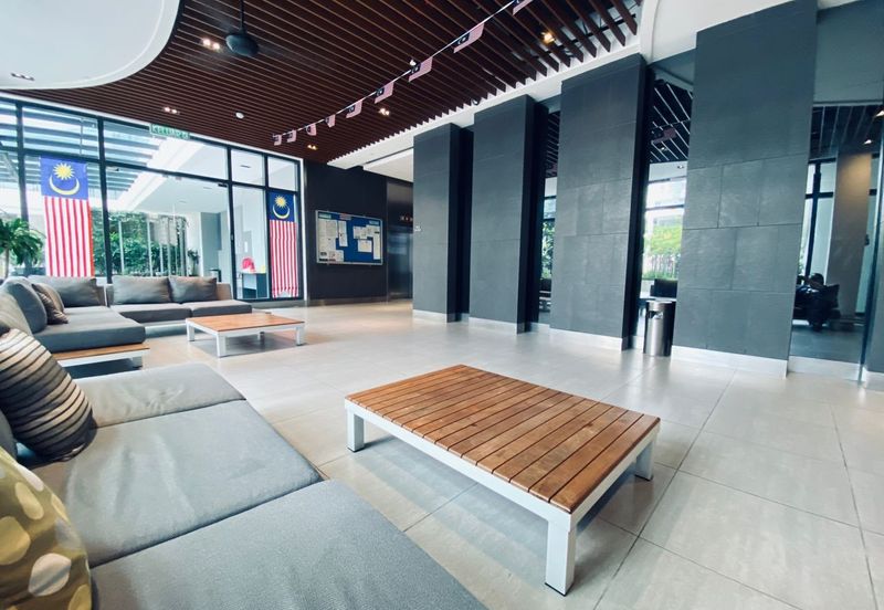 Sentul Point Residence