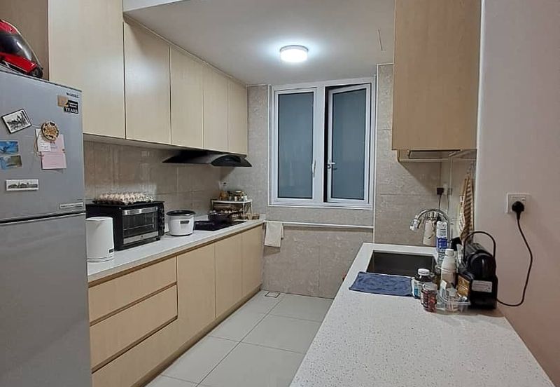 Sentul Point Residence