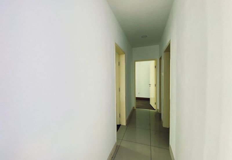Sentul Point Residence