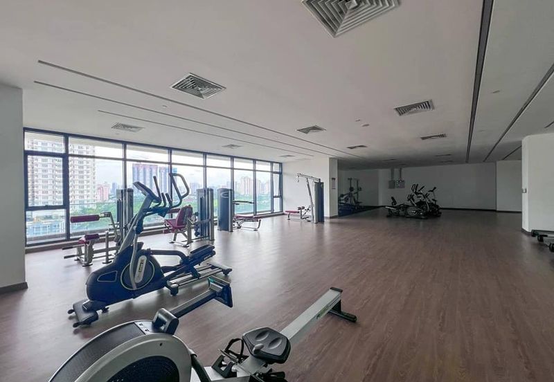 Sentul Point Residence