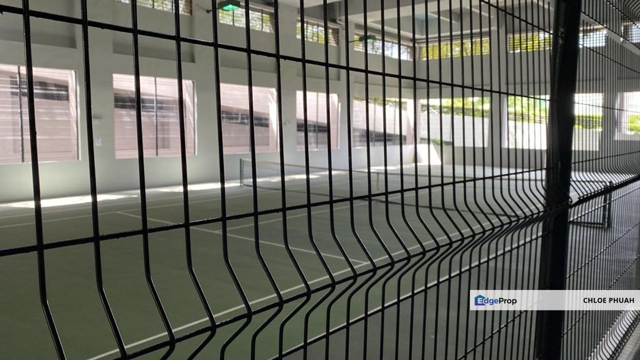 Luxury 1712sf Seri Riana Condo for Buyers | LRT & Mall at Your Doorstep, Kuala Lumpur, Wangsa Maju