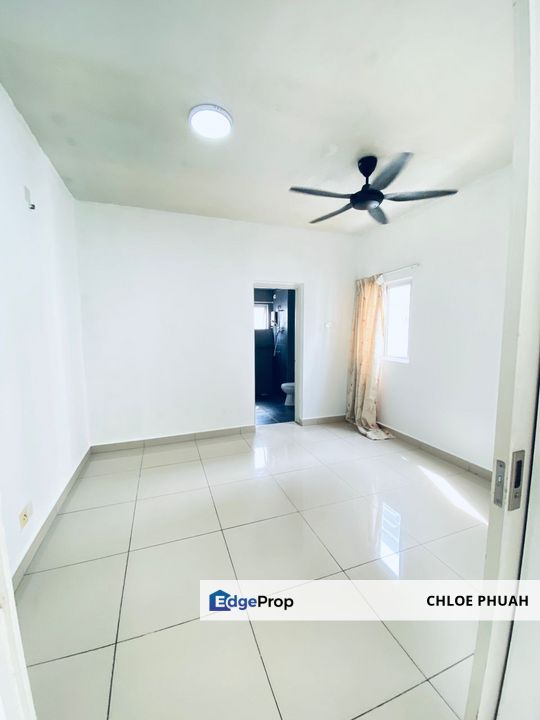 Maxim Citylights Sentul Condo 1009sf Partly furnishe good condition | FOR RENT, Kuala Lumpur, Sentul