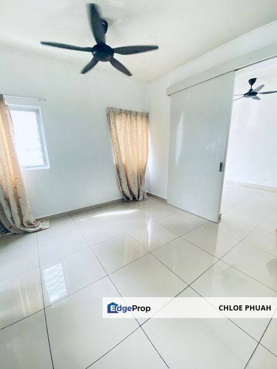 Maxim Citylights Sentul Condo 1009sf Partly furnishe good condition | FOR RENT, Kuala Lumpur, Sentul