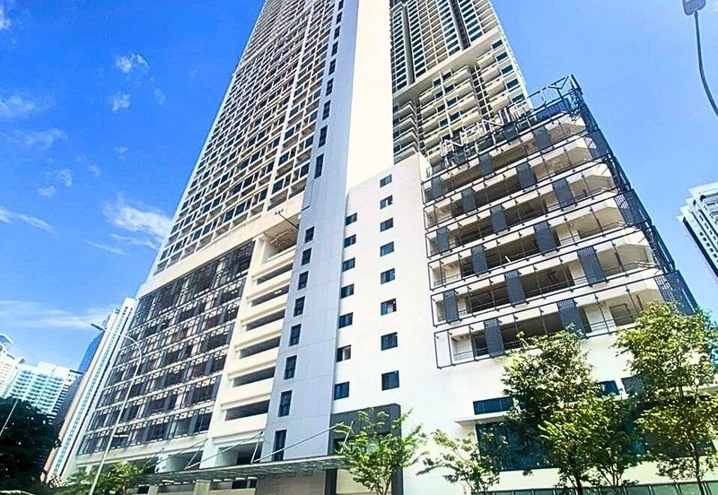 The Colony by Infinitum