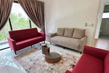 Seri Riana Residence