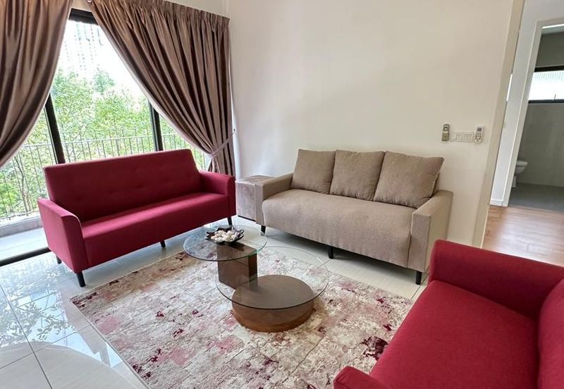 Seri Riana Residence